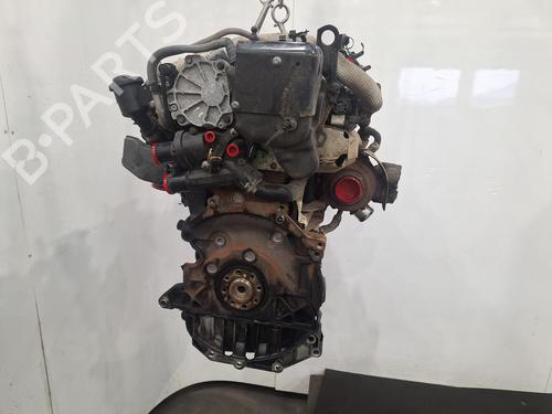 Engine LAND ROVER RANGE ROVER EVOQUE (L538) 2.2 D 4x4 | BP33436179M1 - Image 4