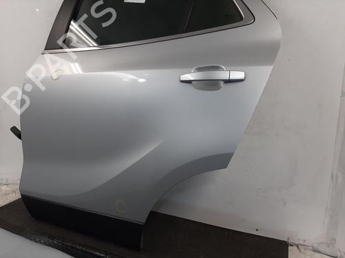 Left rear door VAUXHALL MOKKA / MOKKA X (J13) 1.4 | BP30180390C4