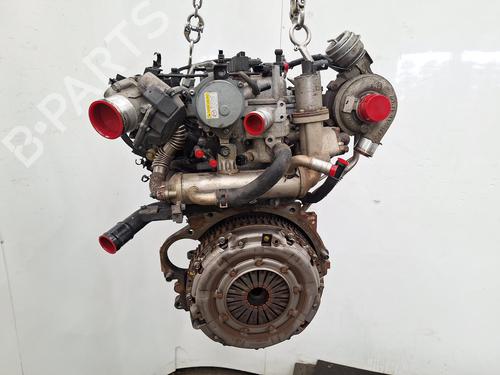 Engine KIA CEE'D (JD) 1.6 CRDi 128 | BP37026375M1 - Image 4