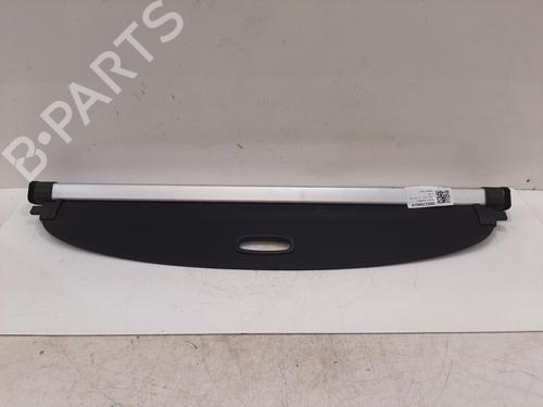 Used Rear parcel shelf Rear parcel shelf KIA CEED Sportswagon (CD) 1.6 CRDi 115 (116 hp) 34377373 34377373