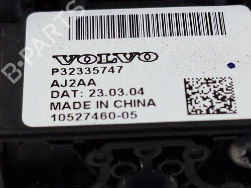 Gear lever VOLVO XC90 II (256) T8 Plug-in Hybrid AWD | BP26836423M90 