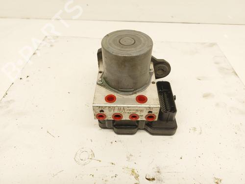 Used ABS pump VW POLO VI (AW1, BZ1, AE1) 1.0 TSI (95 hp) 26816144