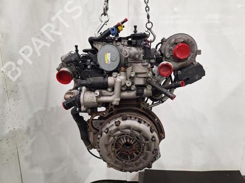 Engine KIA SPORTAGE III (SL) 2.0 CRDi AWD | BP30870050M1