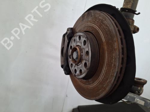 Left front suspension VW GOLF VIII (CD1, DA1) 1.5 TSI | BP35768409M72  - Image 5