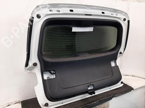 Tailgate MG MG HS (AS23) 1.5 T (SAS23) | BP31286157C6 