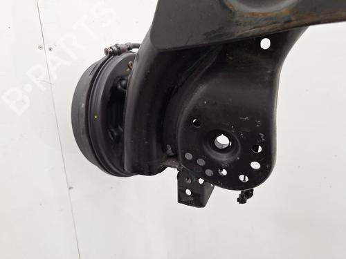 Rear axle FORD PUMA (J2K, CF7) 1.0 EcoBoost mHEV | BP33242533M2  - Image 5