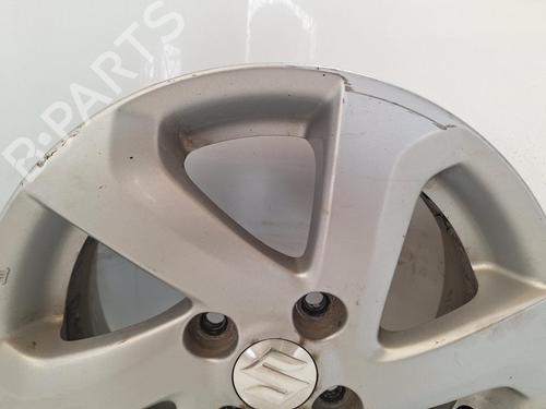 Felg SUZUKI CELERIO (LF) 1.0 (AVK310) | BP36253884C45 - Image 2