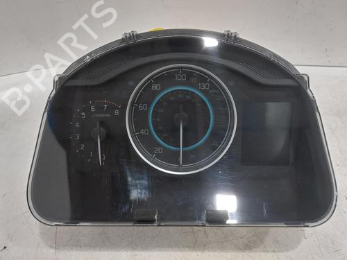 Used Instrument cluster Instrument cluster 26838559 26838559