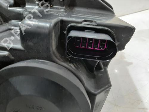 Right headlight VW EOS (1F7, 1F8) 1.4 TSI | BP33010621C29  - Image 6