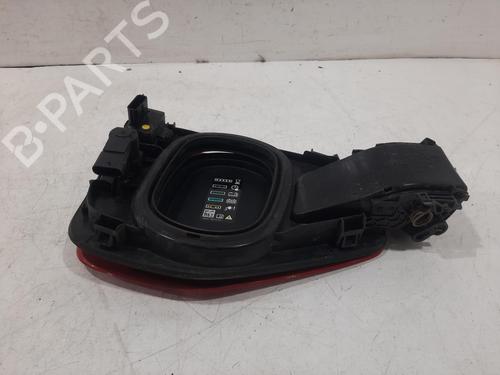 Klapa wlewu paliwa JAGUAR I-PACE (X590) EV400 AWD | BP29883021C131 