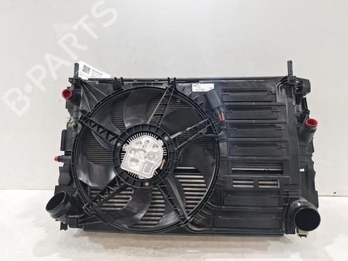 Radiatorsett BMW 1 (F40) M 135 i xDrive (306 hp) 32239331