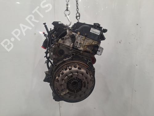 Used Engine Engine BMW 1 (F21) 116 d (116 hp) 39965058 39965058