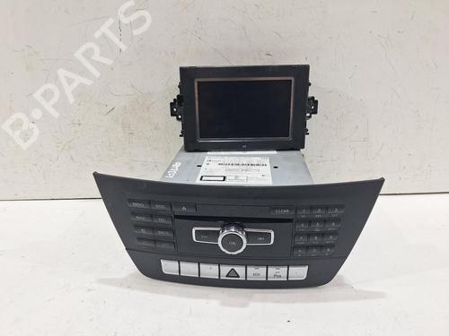 Used Electronic module MERCEDES-BENZ C-CLASS T-Model (S204) C 220 CDI (204.202) (170 hp) 31769133