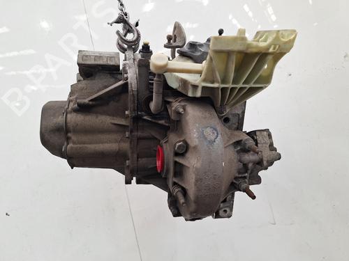 Gearbox CITROËN C3 Picasso (SH_) 1.6 HDi | BP35922570M3 - Image 6