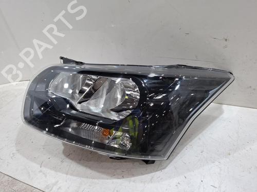 Left headlight FORD TRANSIT V363 Van (FCD, FDD) E-TRANSIT | BP39657517C28 - Image 2