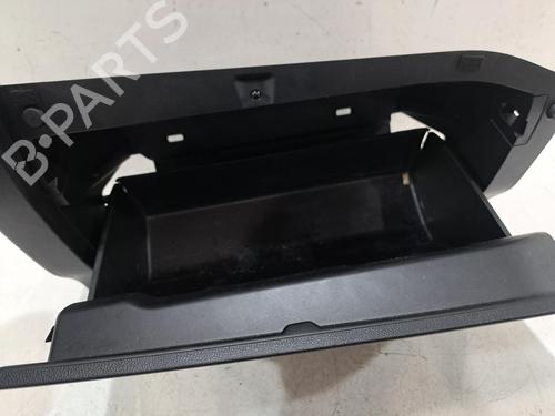 Glove box FORD FOCUS IV (HN) 1.0 EcoBoost mHEV Flex | BP31964509C95 