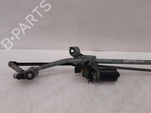 Front wiper motor MERCEDES-BENZ A-CLASS (W169) A 160 (169.031, 169.331) | BP26788487M29 