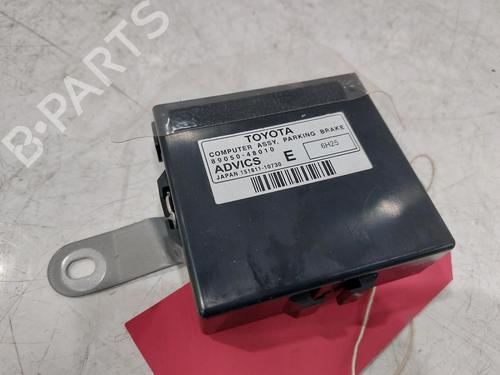 control-unit-lexus-rx-_l2_-2015-29297257 main image