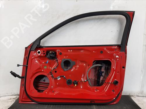 Right front door AUDI A3 (8V1, 8VK) 2.0 TDI | BP29162960C3 