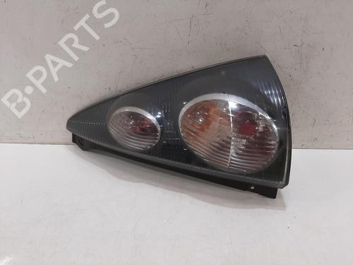 Used Right taillight Right taillight CITROËN C1 (PM_, PN_) 1.0 (68 hp) 33180093 33180093