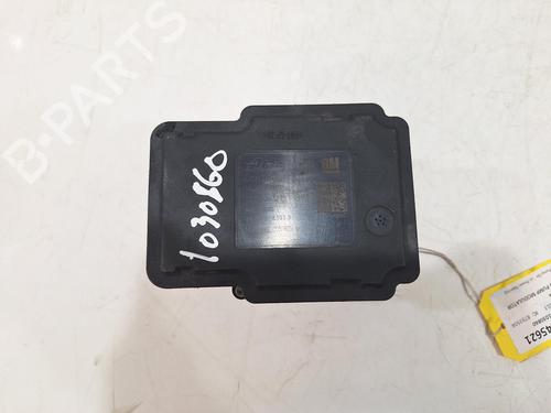 ABS Bremseaggregat VAUXHALL ASTRA Mk VI (J) (P10) 2.0 CDTi | BP29922738M43