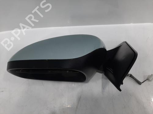 Left mirror SUZUKI SX4 (EY, GY) 1.6 VVT (RW416, YA21S) | BP26851982C26 
