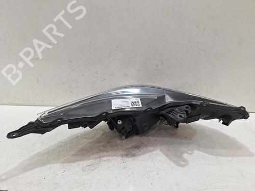Left headlight TOYOTA AYGO (_B4_) 1.0 (KGB40) | BP32171953C28 