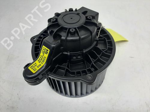 Heater blower motor HYUNDAI TUCSON (TL, TLE) 1.6 GDi | BP26854941M62 