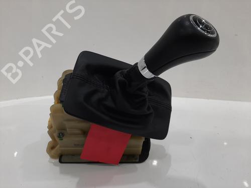 Used Gear lever MERCEDES-BENZ C-CLASS (W204) C 220 CDI (204.002) (170 hp) 26785967