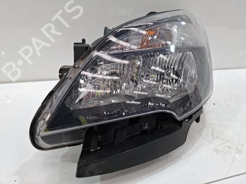 Left headlight VAUXHALL MOKKA / MOKKA X (J13) 1.6 CDTi | BP39070468C28 - Image 3
