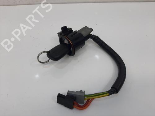 Used Ignition barrel VAUXHALL VIVARO A Bus (X83) 2.0 CDTI (90 hp) 27720638