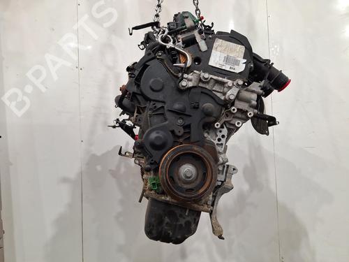 Used Engine Engine 36811650 36811650
