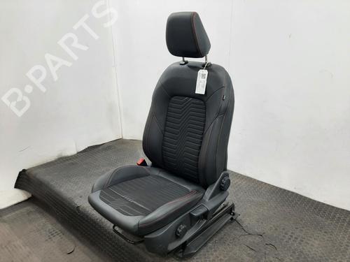 Left front seat FORD PUMA (J2K, CF7) 1.0 EcoBoost mHEV | BP40600694C15 - Image 3