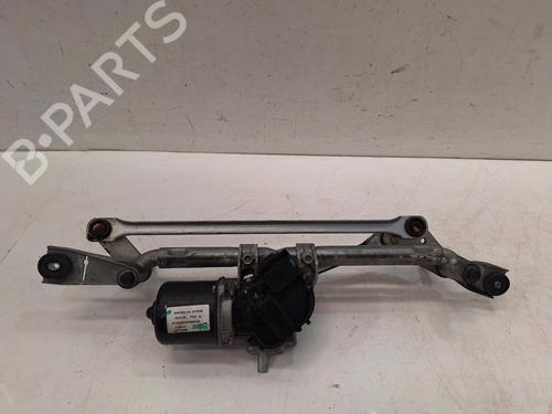 Used Front wiper motor VAUXHALL MOKKA / MOKKA X (J13) 1.4 (140 hp) 26962967