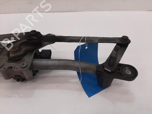 Front wiper motor FIAT DOBLO Cargo (263_) 1.3 D Multijet | BP28311607M29 