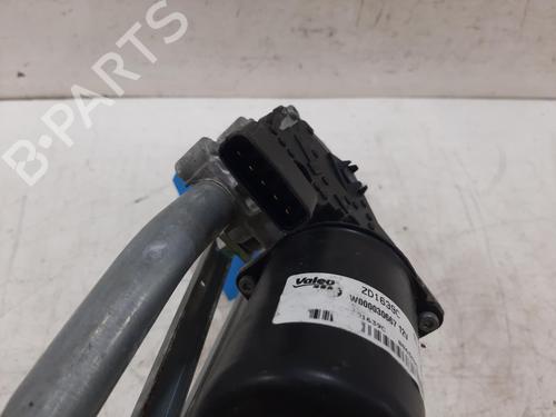 Front wiper motor KIA VENGA (YN) 1.6 CVVT | BP37458389M29 - Image 3