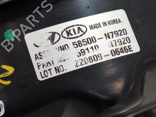 Servo brake KIA SPORTAGE V (NQ5) 1.6 T-GDI | BP26860149M42 