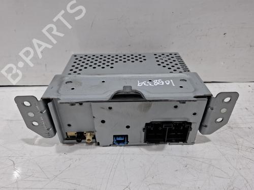 Control unit FORD FIESTA VII (HJ, HF) 1.0 EcoBoost Active | BP38604449M11  - Image 5