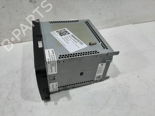 Electronic module VW SCIROCCO III (137, 138) 1.4 TSI | BP33647550M83  - Image 5