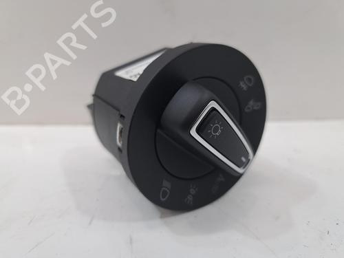 Used Headlight switch Headlight switch VW TIGUAN (AD1, AX1) 1.5 TSI (150 hp) 35768031 35768031