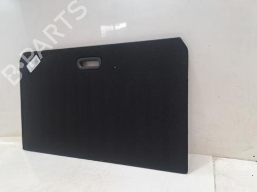 Bagagerumsgulv RENAULT CAPTUR I (J5_, H5_) 1.5 dCi 90 (J5N4, J5M5, J5MW, J5M6, J5AL, J5AJ) | BP34733570I33 - Image 2