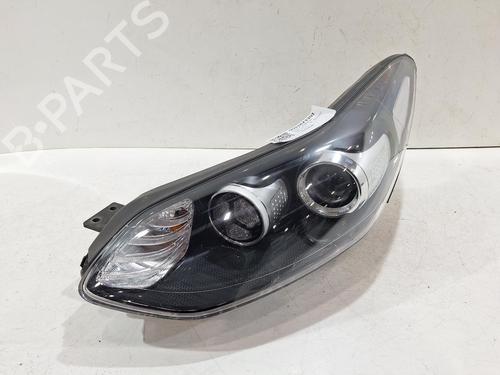 Optica esquerda KIA SPORTAGE IV (QL, QLE) 1.7 CRDi (141 hp) 32027144