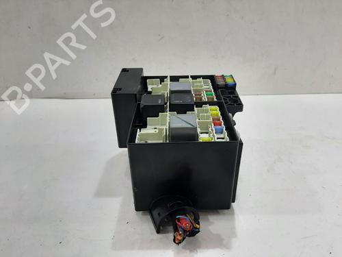Fuse box JAGUAR I-PACE (X590) EV400 AWD | BP30141876E1 