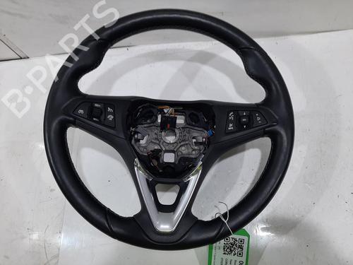 Used Steering wheel Steering wheel VAUXHALL CORSA Mk IV (E) (X15) 1.4 (90 hp) 34339504 34339504