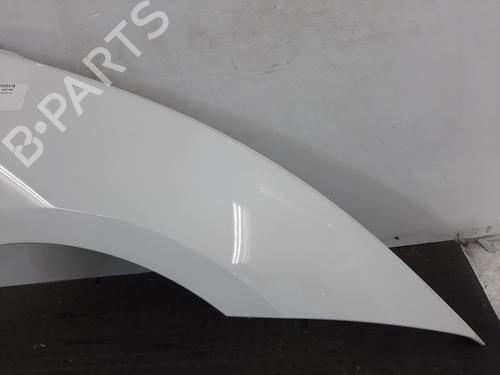Right front fenders JAGUAR I-PACE (X590) EV400 AWD | BP29553848C42 