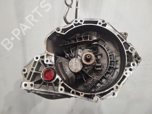 Used Gearbox Gearbox 39202239 39202239