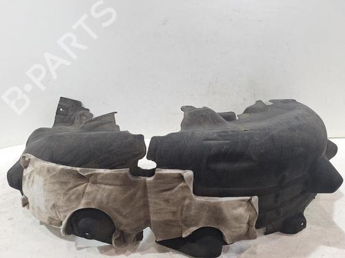 Hjulbue JAGUAR I-PACE (X590) EV400 AWD | BP32324443C56 