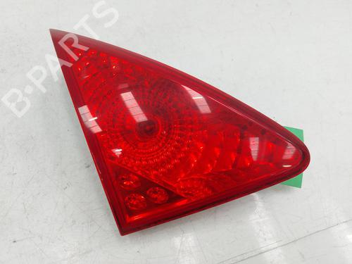 Used Left taillight PEUGEOT 3008 I MPV (0U_) 1.6 VTi (120 hp) 26864209