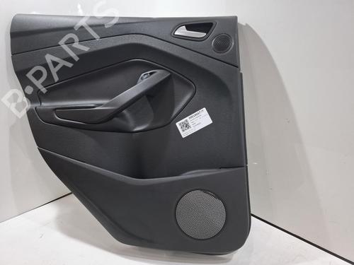Rear left panel FORD KUGA II (DM2) 2.0 TDCi | BP40523361C60 - Image 3