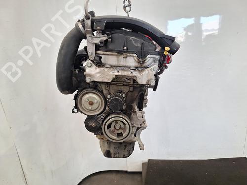 Used Engine Engine PEUGEOT 208 I (CA_, CC_) 1.6 GTi (200 hp) 33282606 33282606
